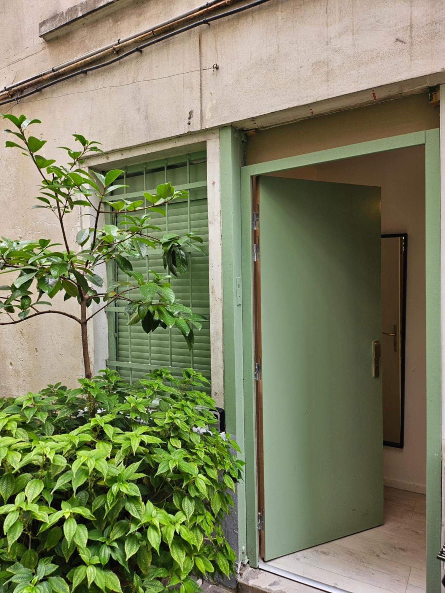 L'Escapade Bastille - Appartement Proche Marais Parijs Buitenkant foto